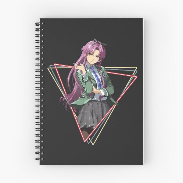 Item preview, Tri KuroRenne designed and sold by danderrion.