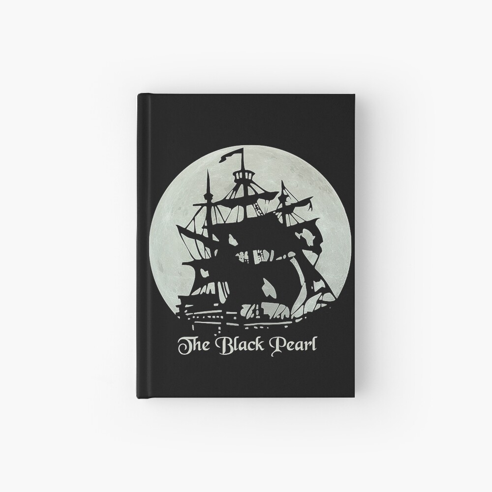 Pirates Team Mascot Hardcover Journal for Sale by PaintedbyCarol