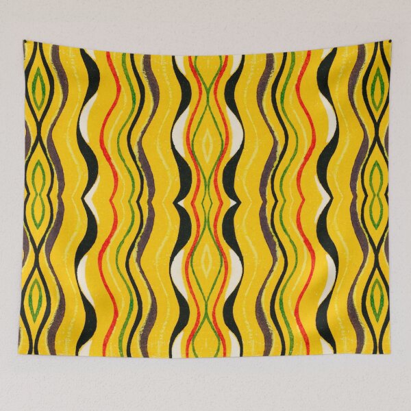 Item preview, Japanese wood block painting designed and sold by PF-creations.
