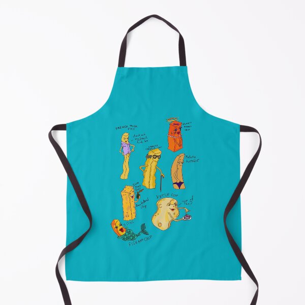 Item preview, A Variety of Chips designed and sold by MickeyLaLa.
