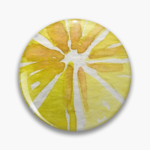 Item preview, Lemon Lime Citrus Art on Abstract Yellow and Green Background (3of4) designed and sold by DzineVine.