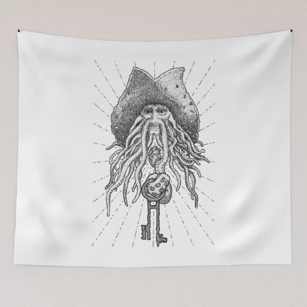 Item preview, Pirates Of The Caribbean designed and sold by Piratesoff852.