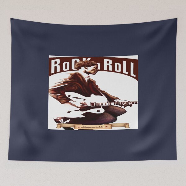 Item preview, chuck berry  designed and sold by v-x-y-creative.