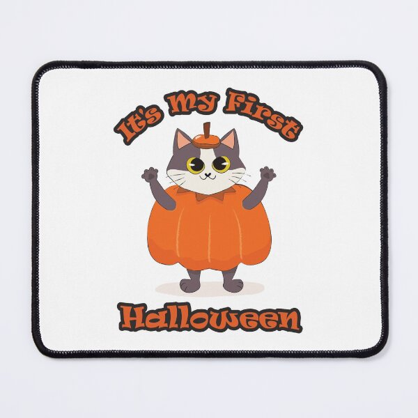 Item preview, It's My First Halloween designed and sold by StarsForgers.