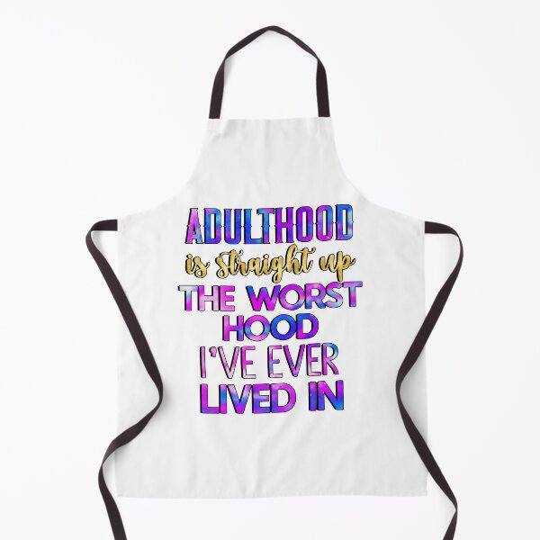 Item preview, Adulthood designs  designed and sold by Mydesigns246.
