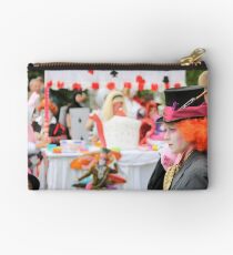 Peebles Beltane The Mad Hatter Studio Pouch