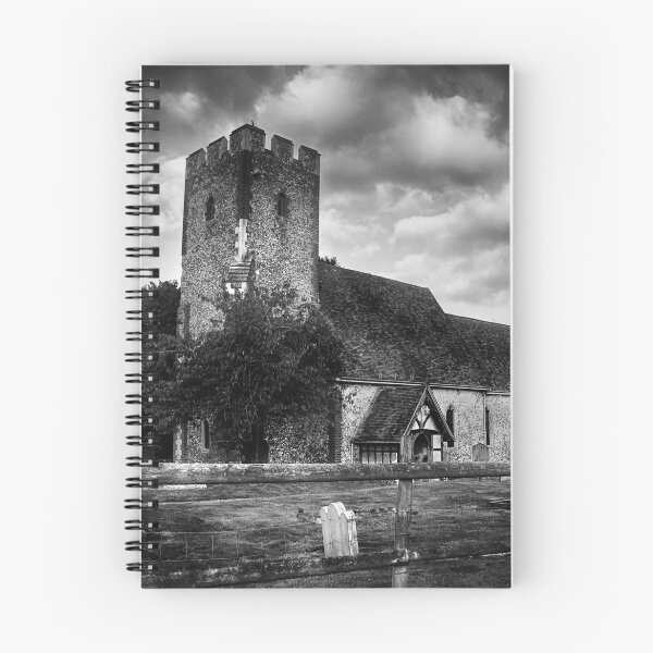 Item preview, St Mary Norton designed and sold by Dave Godden.