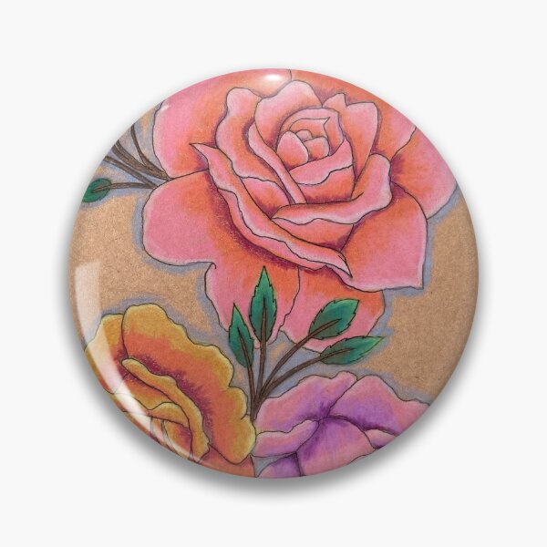 Item preview, Roses designed and sold by JuRoz.