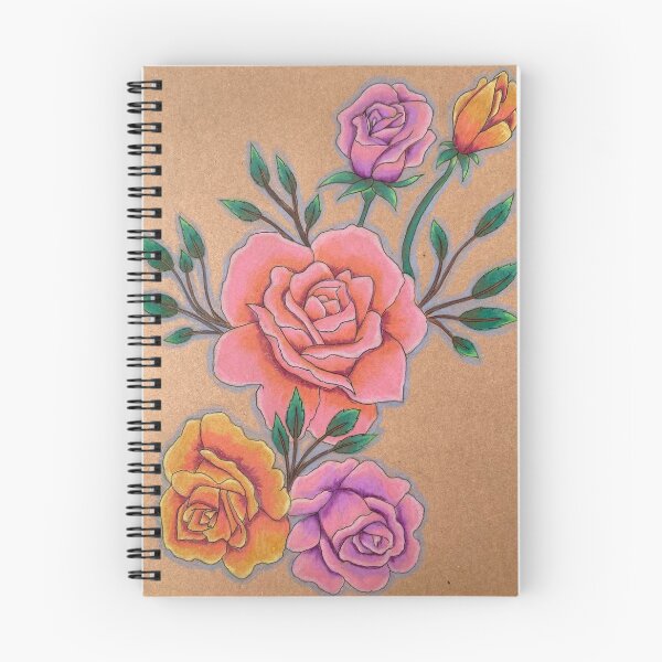 Item preview, Rosas designed and sold by JuRoz.