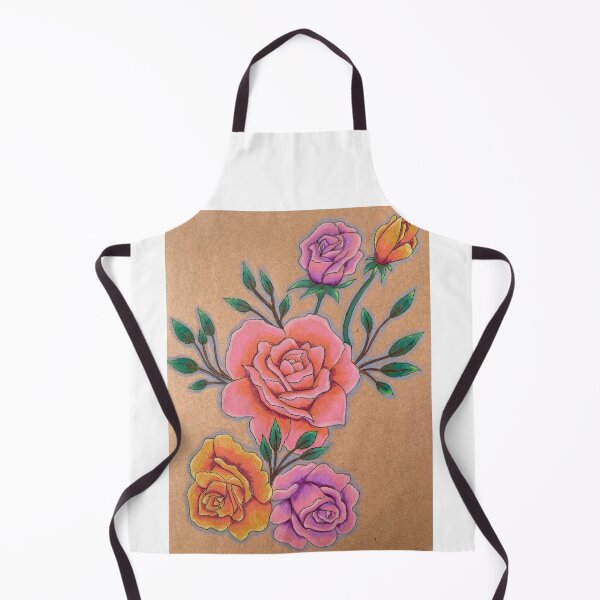 Item preview, Roses designed and sold by JuRoz.