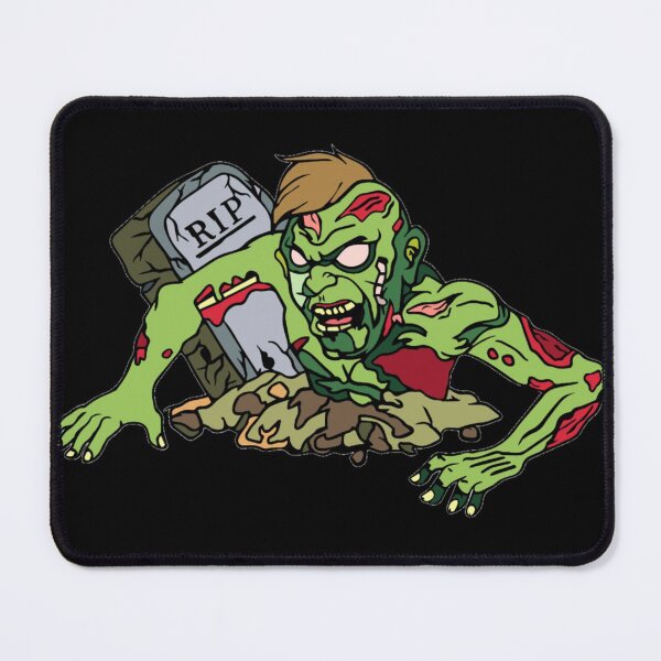 Item preview, RIP zombie designed and sold by MarioColtello.
