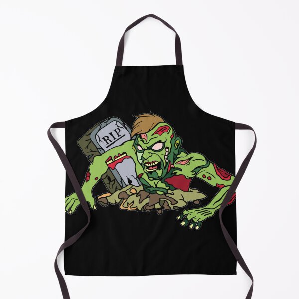 Item preview, RIP zombie designed and sold by MarioColtello.