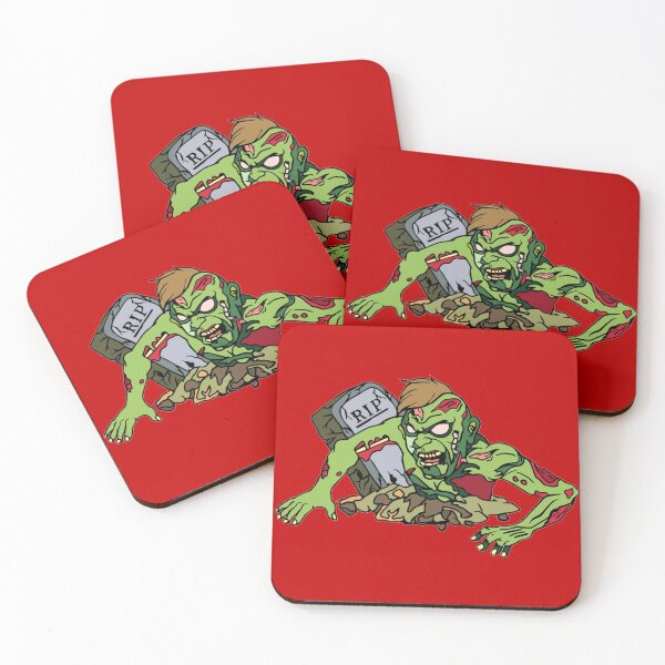 Item preview, RIP zombie designed and sold by MarioColtello.