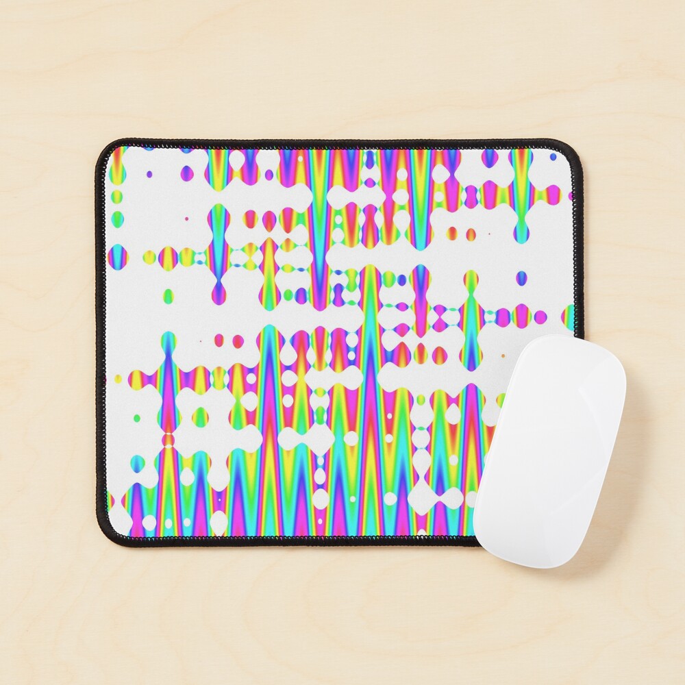 Item preview, Mouse Pad designed and sold by RosiLorz.