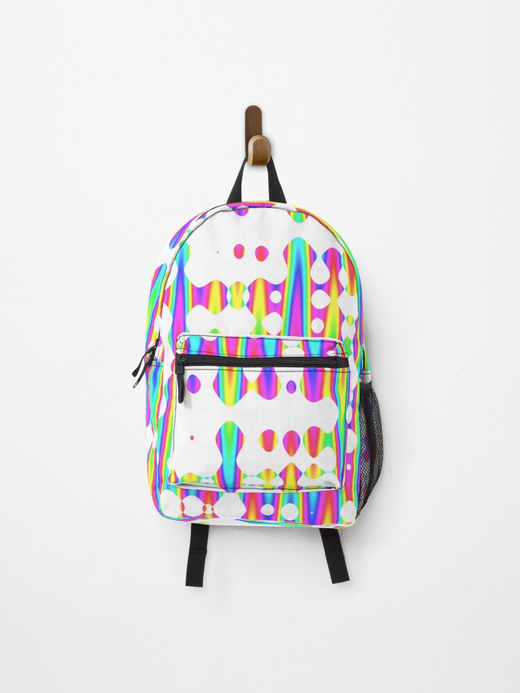 Thumbnail 1 of 3, Backpack, Coloris designed and sold by RosiLorz.