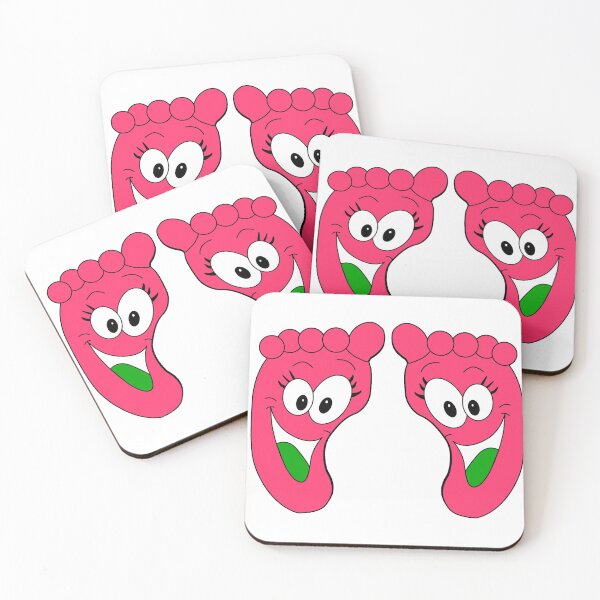 Item preview, Cute feet designed and sold by Eshan91.