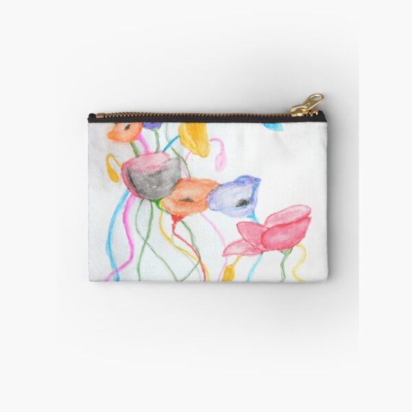 Item preview, Mixed Poppies designed and sold by George Hutton Hunter.