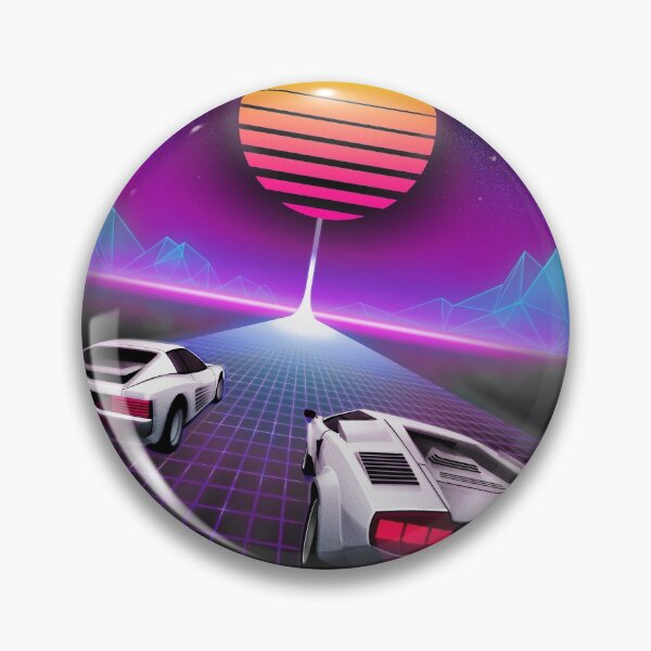 Item preview, Neon Skyway designed and sold by Jarkkokarkko.
