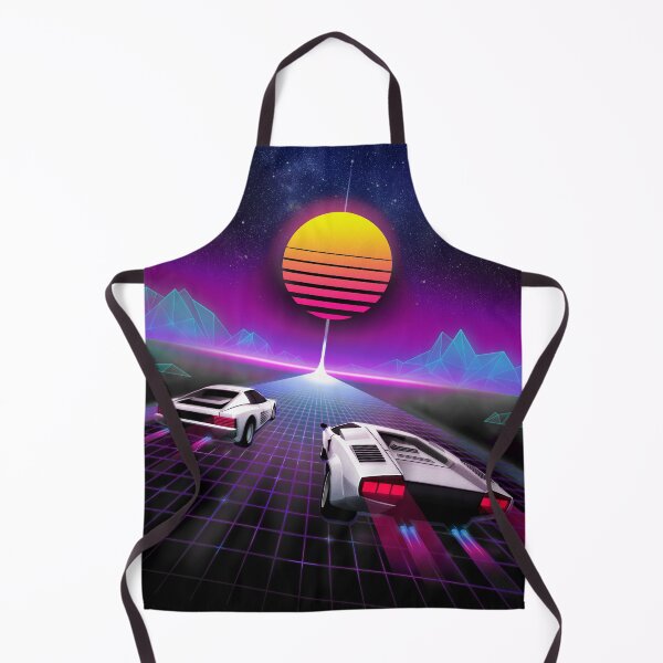 Item preview, Neon Skyway designed and sold by Jarkkokarkko.