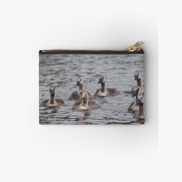 Item preview, Greenhill Canada Goslings designed and sold by Ann Miller.