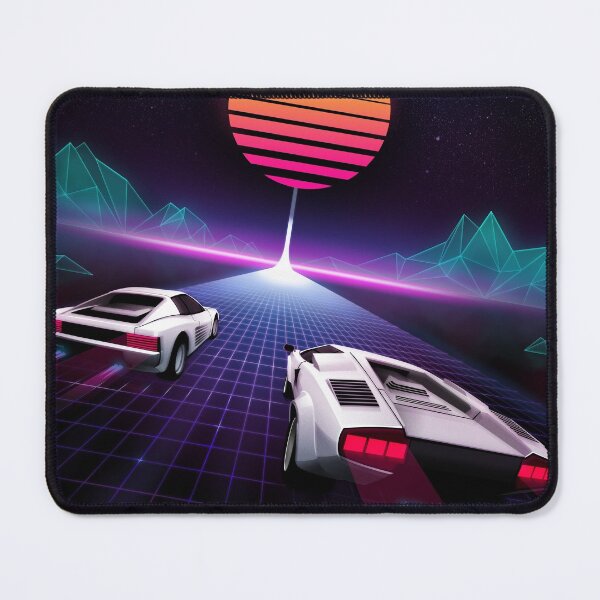 Item preview, Neon Skyway designed and sold by Jarkkokarkko.
