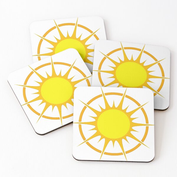 Item preview, Sun  designed and sold by Guy Christophe Tixier.
