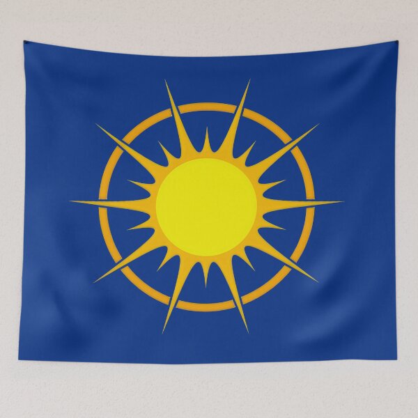 Item preview, Sun  designed and sold by Guy Christophe Tixier.