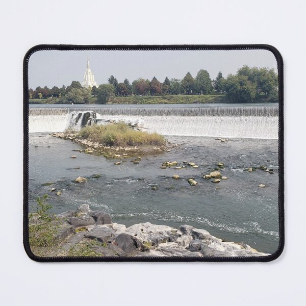 Item preview, Idaho Falls designed and sold by EmilySunshine.