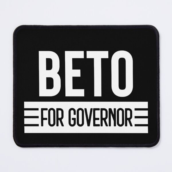Item preview, Beto for Texas Governor! designed and sold by DesignsByRisa.