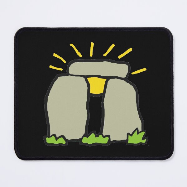 Item preview, Stonehenge designed and sold by Mark-Ewbie.