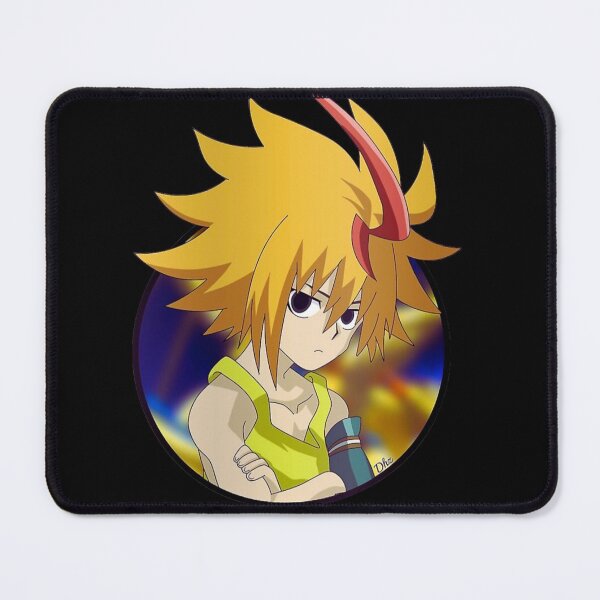 Item preview, Free De La Hoya - Beyblade Burst designed and sold by AyushTuber.