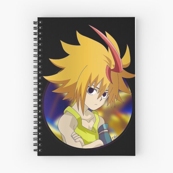 Item preview, Free De La Hoya - Beyblade Burst designed and sold by AyushTuber.