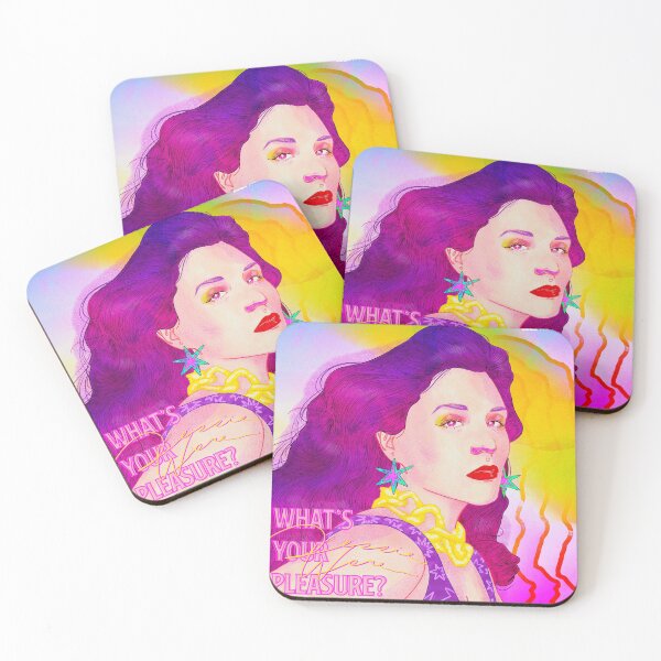 Item preview, What’s your pleasure? designed and sold by Robert Redart.