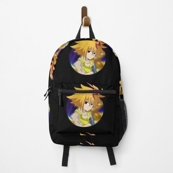 Item preview, Free De La Hoya - Beyblade Burst designed and sold by AyushTuber.