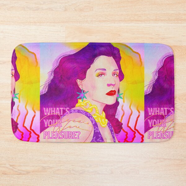 Item preview, What’s your pleasure? designed and sold by Robert Redart.
