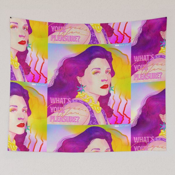 Item preview, What’s your pleasure? designed and sold by Robert Redart.