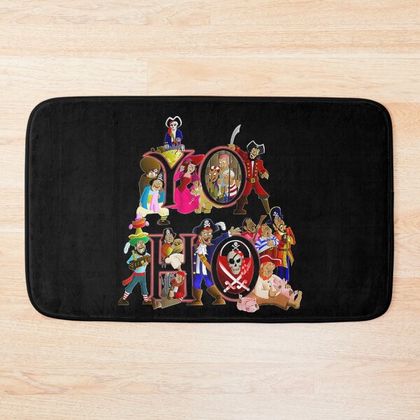 Item preview, Pirates Of The Caribbean designed and sold by Piratesoff852.