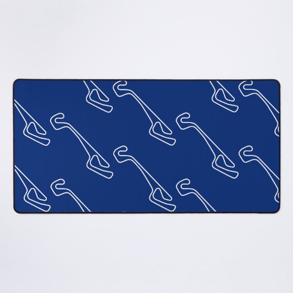 Item preview, Circuit Paul Armagnac [outline] designed and sold by MS80 design.