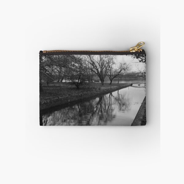 Item preview, Foggy morning #3 designed and sold by Rod Thompson.