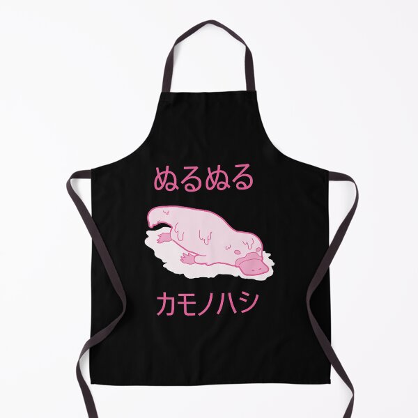 Item preview, Slimy Platypus (PNK) designed and sold by nnaho14343.