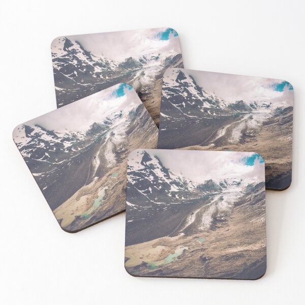 Item preview, Mountains in Salzburg, Austria designed and sold by Konstantin Kowarsch.