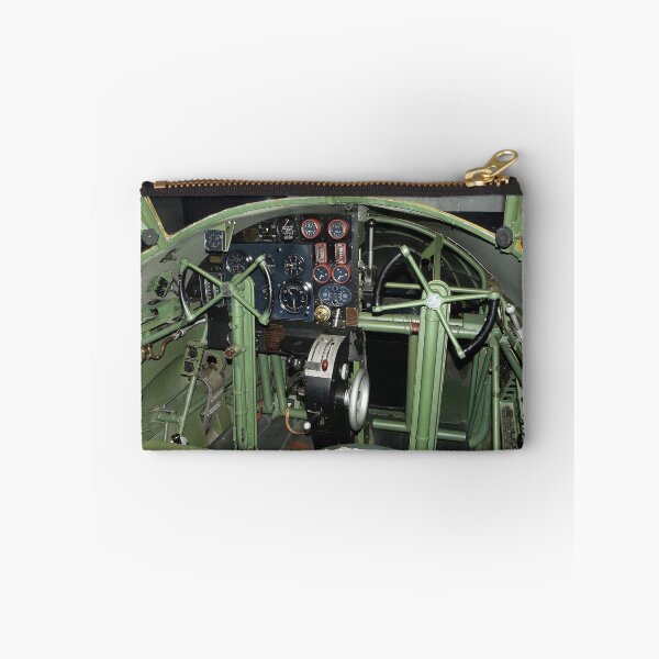 Item preview, Avro Anson Cockpit designed and sold by stevealder.