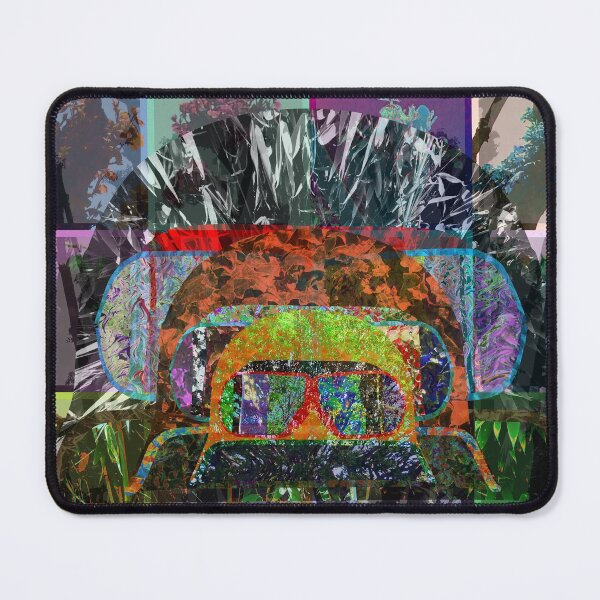 Item preview, Object 10. Digital art. designed and sold by JulianFJones.