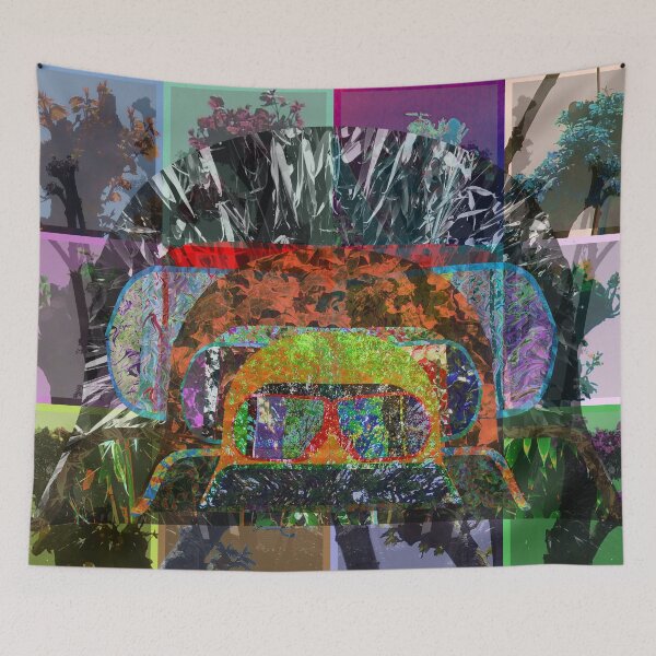 Item preview, Object 10.  Digital art. designed and sold by JulianFJones.