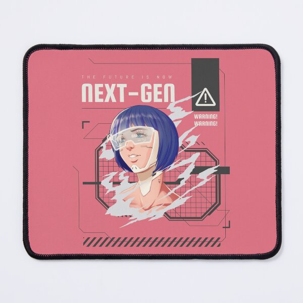 Item preview, THE FUTURE IS NOW | NEXT-GEN designed and sold by AladdinMktgs.