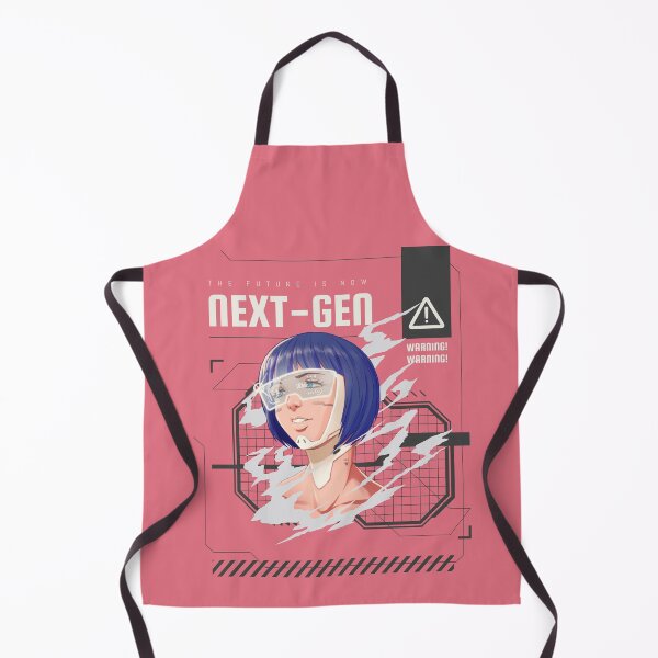 Item preview, THE FUTURE IS NOW | NEXT-GEN designed and sold by AladdinMktgs.