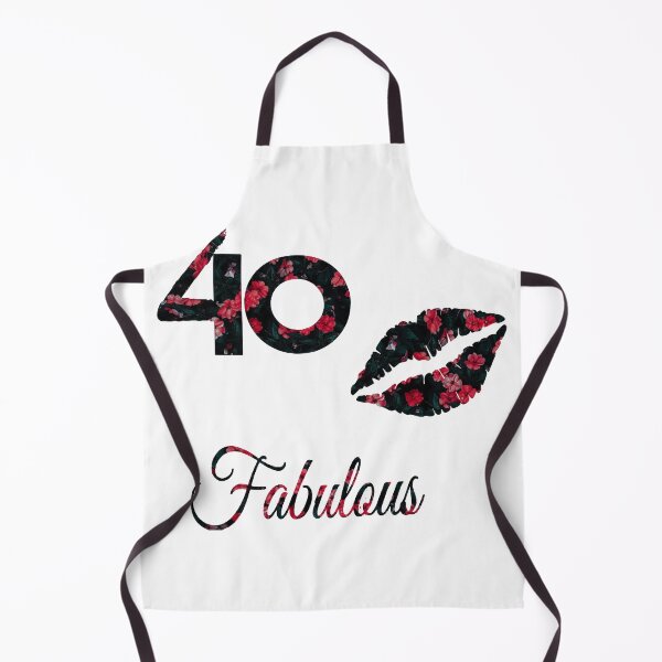 Item preview,   women 41 Years Old And Fabulous Happy 41th Birthday designed and sold by iphotograph4.