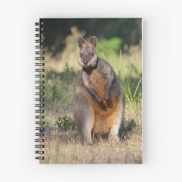 Item preview, Swamp Wallaby designed and sold by cate38.