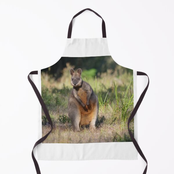 Item preview, Swamp Wallaby designed and sold by cate38.