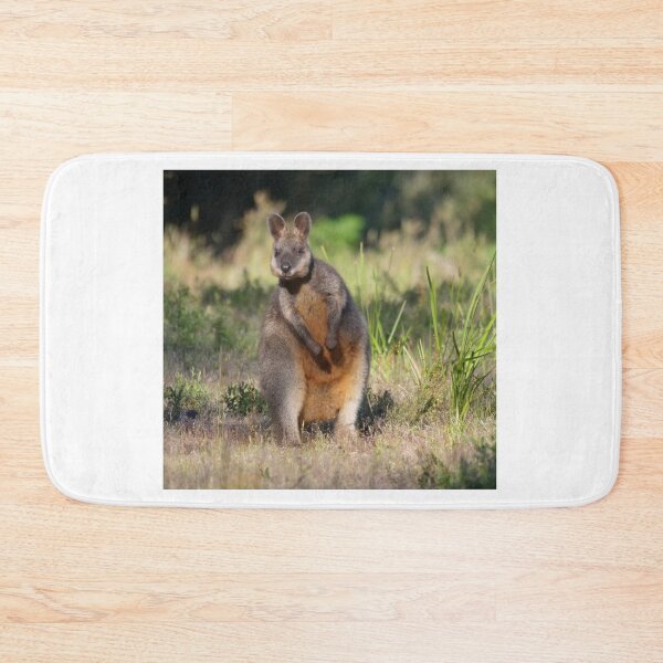 Item preview, Swamp Wallaby designed and sold by cate38.